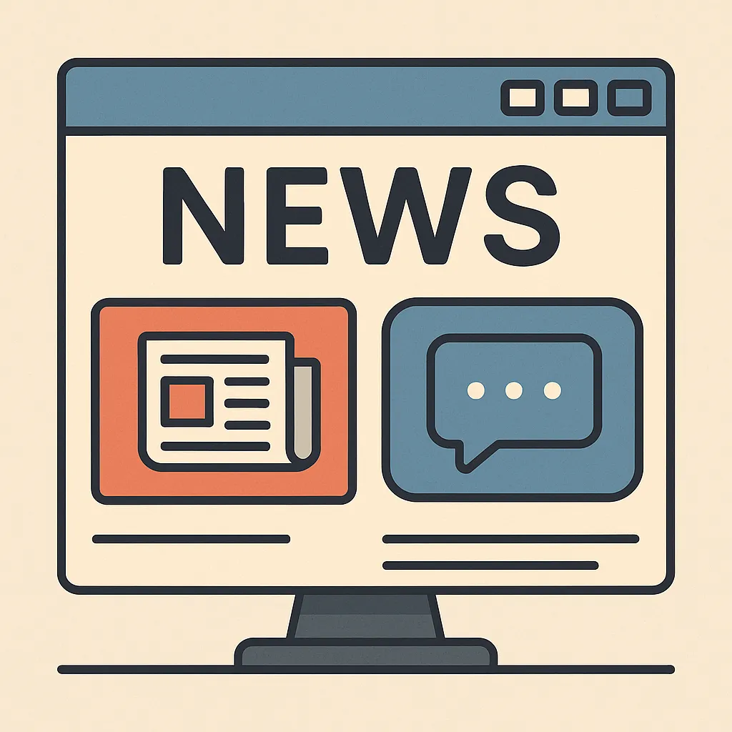 Top AI tools for news summarization and trend analysis