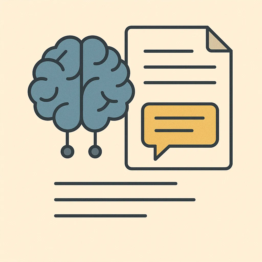 Top AI tools for summarizing long text, articles, and papers