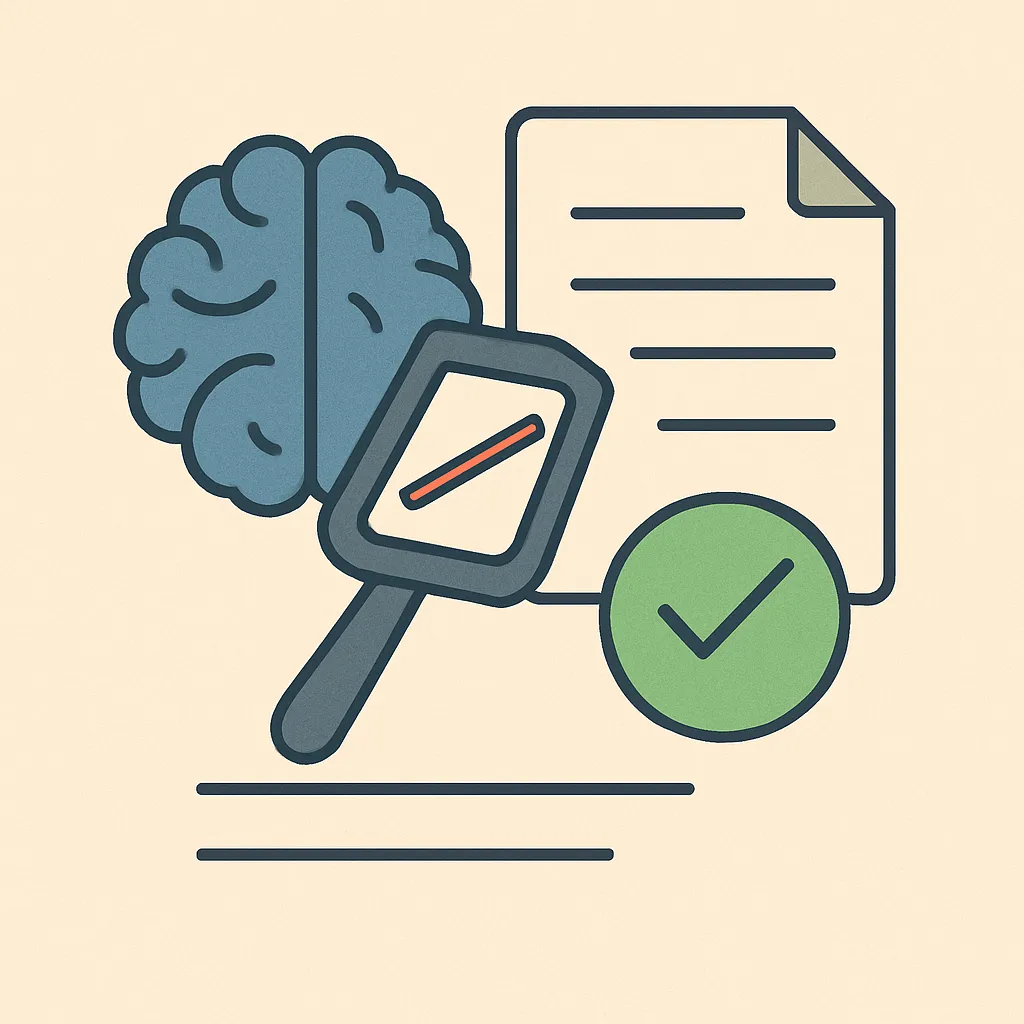 Top AI text detectors for identifying machine-generated content