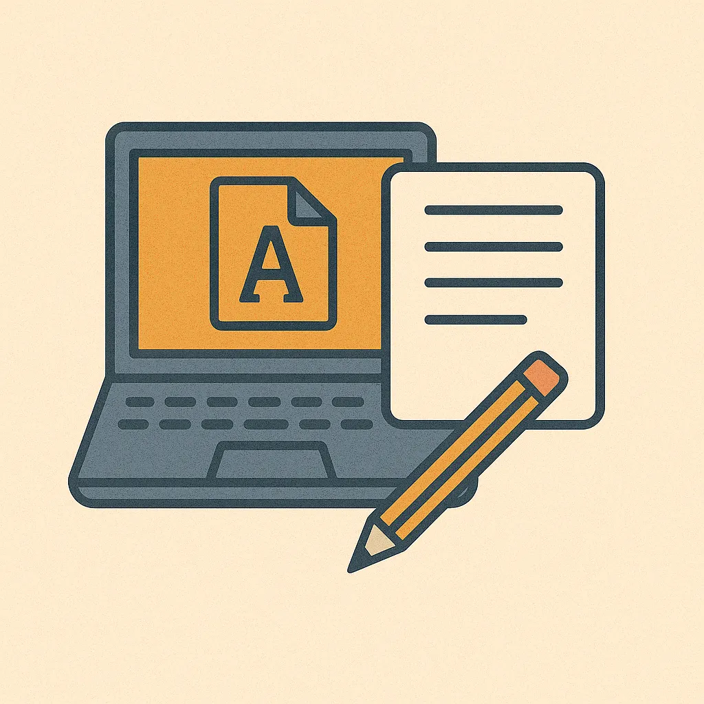 Top AI tools for academic writing, citations, and structure