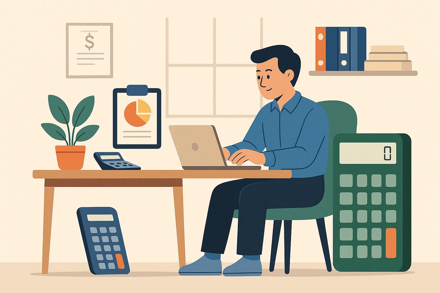 Top AI tools for accounting, bookkeeping, and finance teams