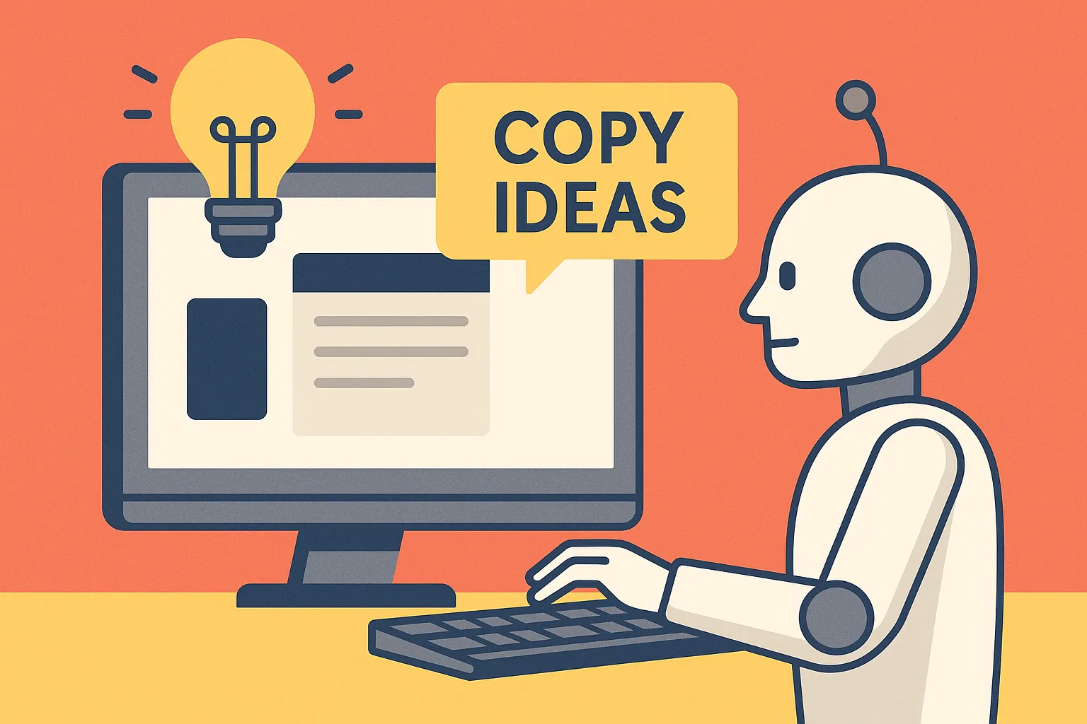 Top AI tools for writing ads and managing social media campaigns