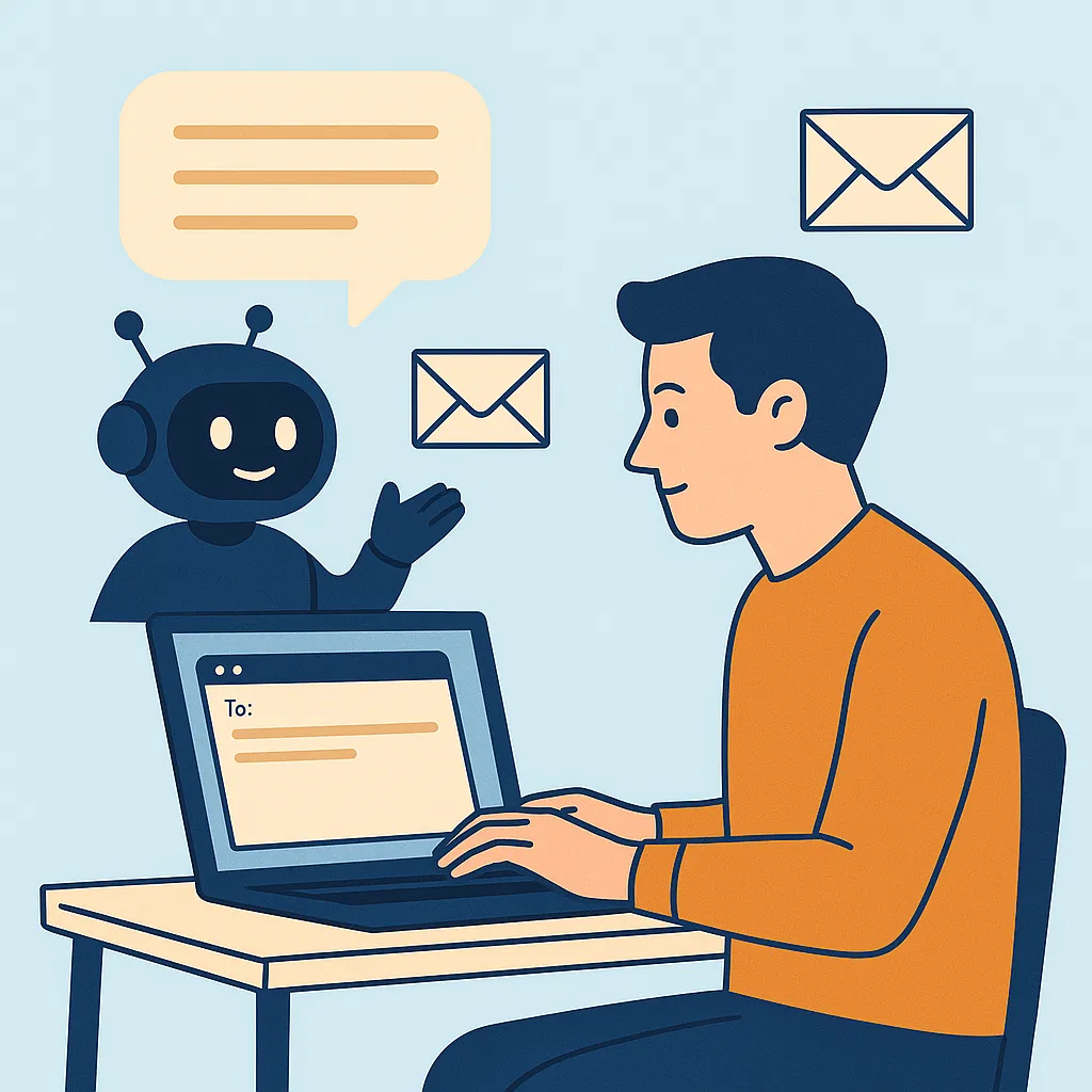 Top AI tools for cold outreach, personalized emails, and LinkedIn messaging