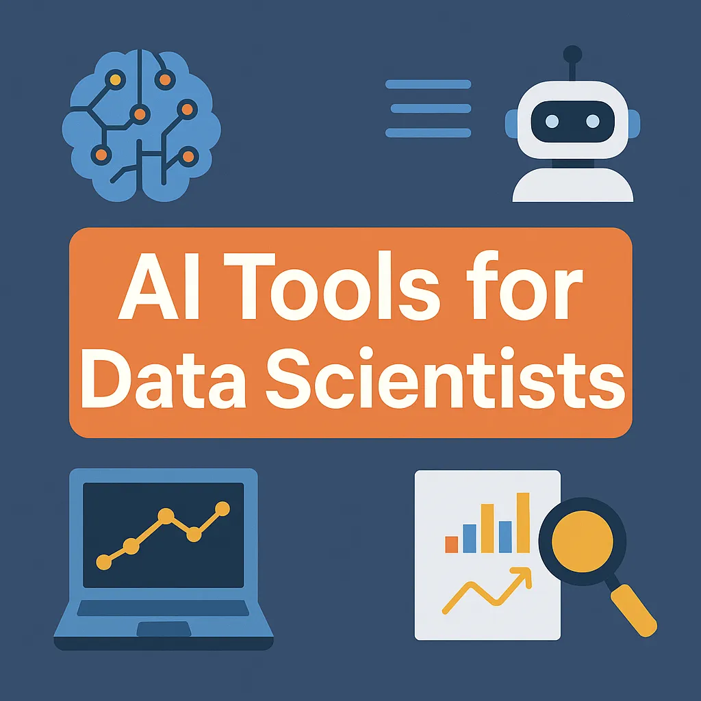 Best AI platforms and libraries for modern data science workflows