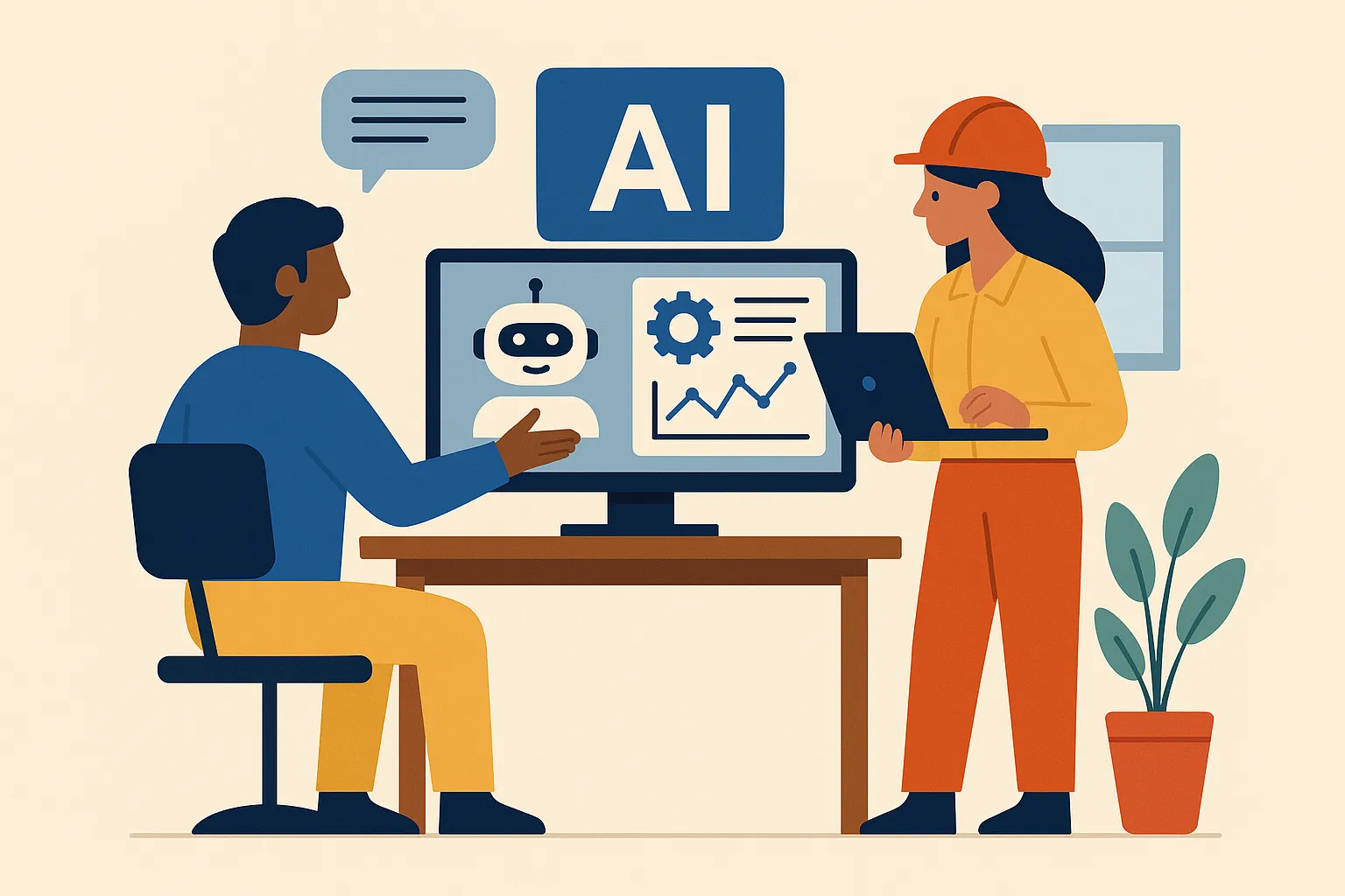 Top AI tools for engineers in design, simulation, and productivity