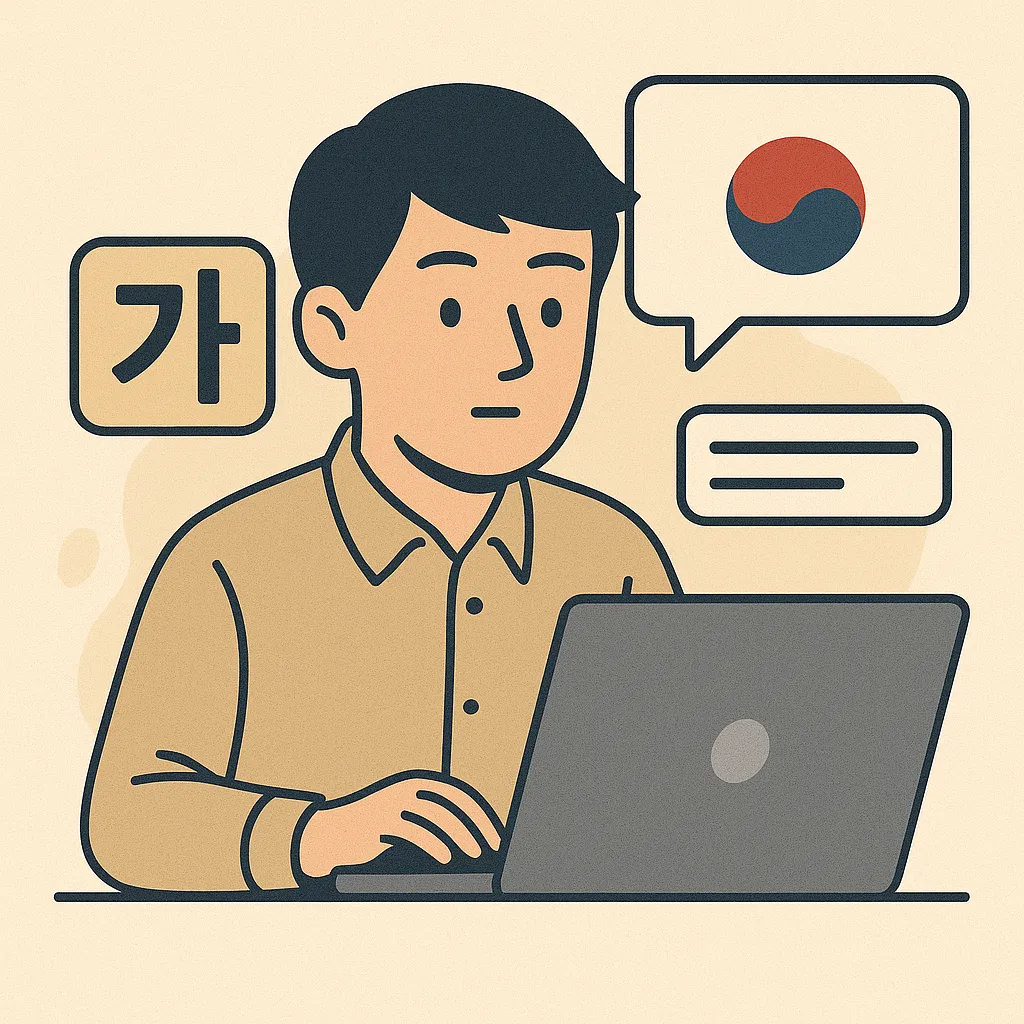 Top AI tools for Korean speakers to enhance productivity and communication