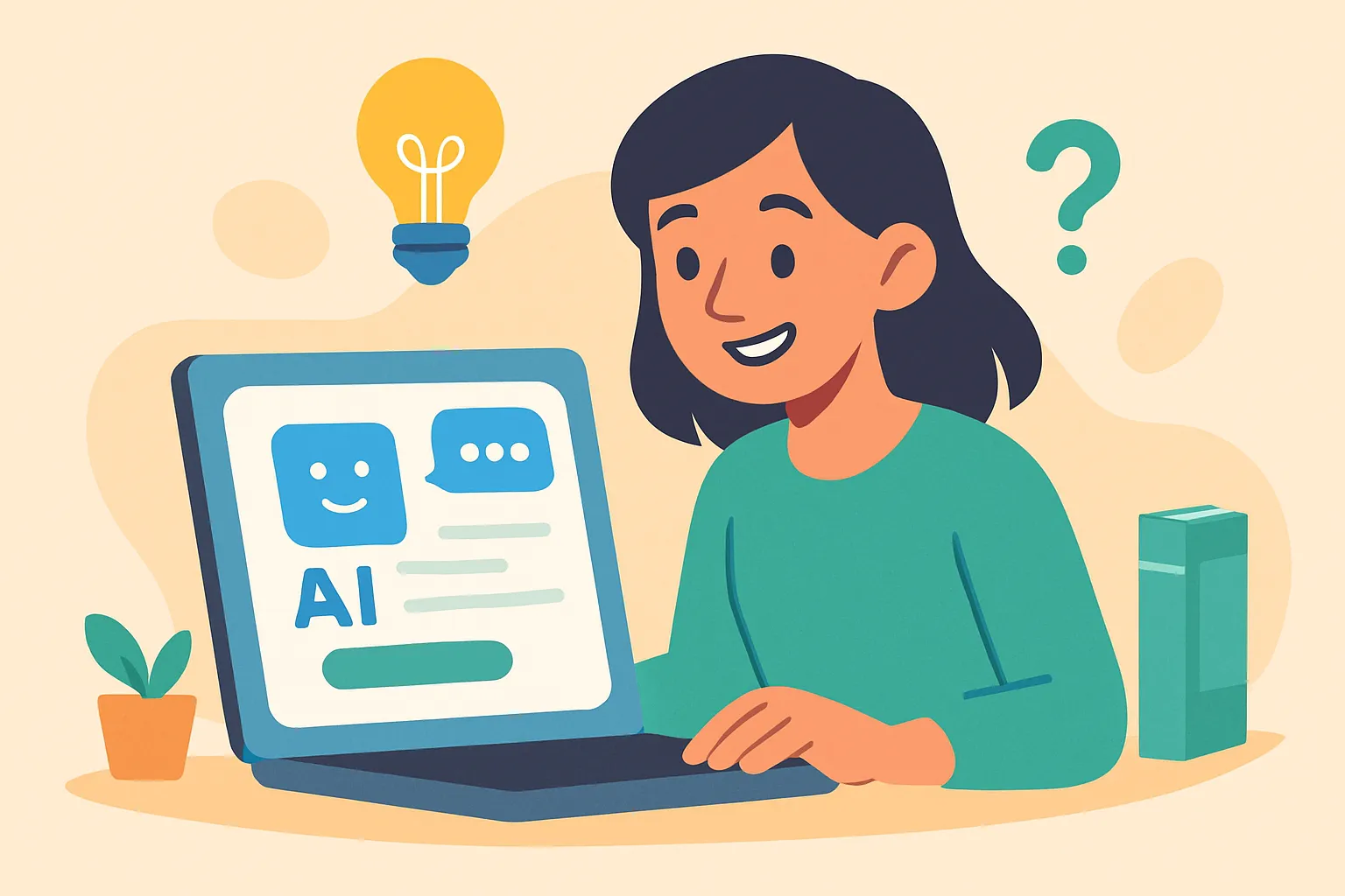 Top beginner-friendly AI tools for getting started with artificial intelligence