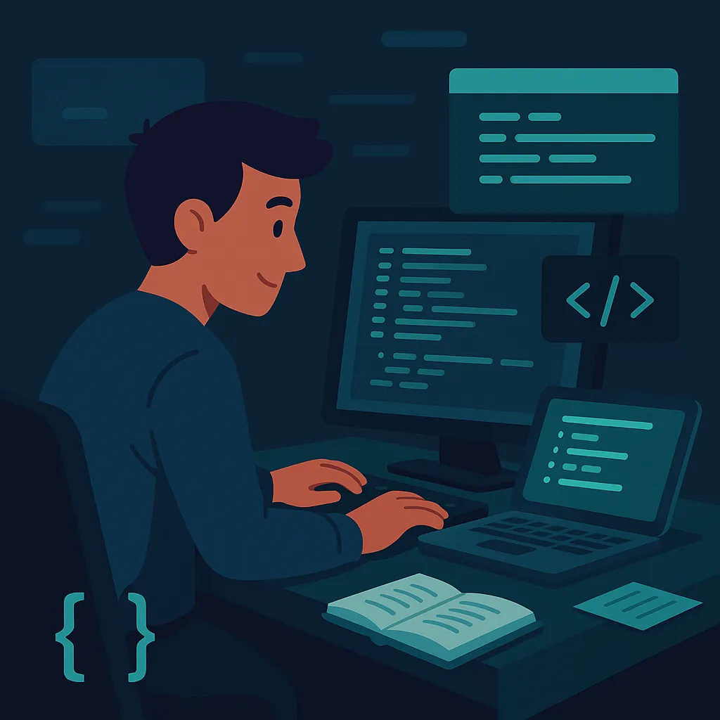 Top AI code generators for writing and accelerating software development