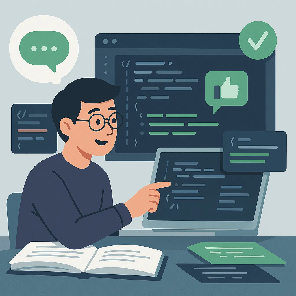 Top AI tools for automated code review and error detection