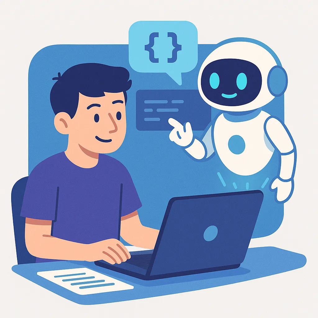 Top AI coding companions for real-time suggestions and debugging