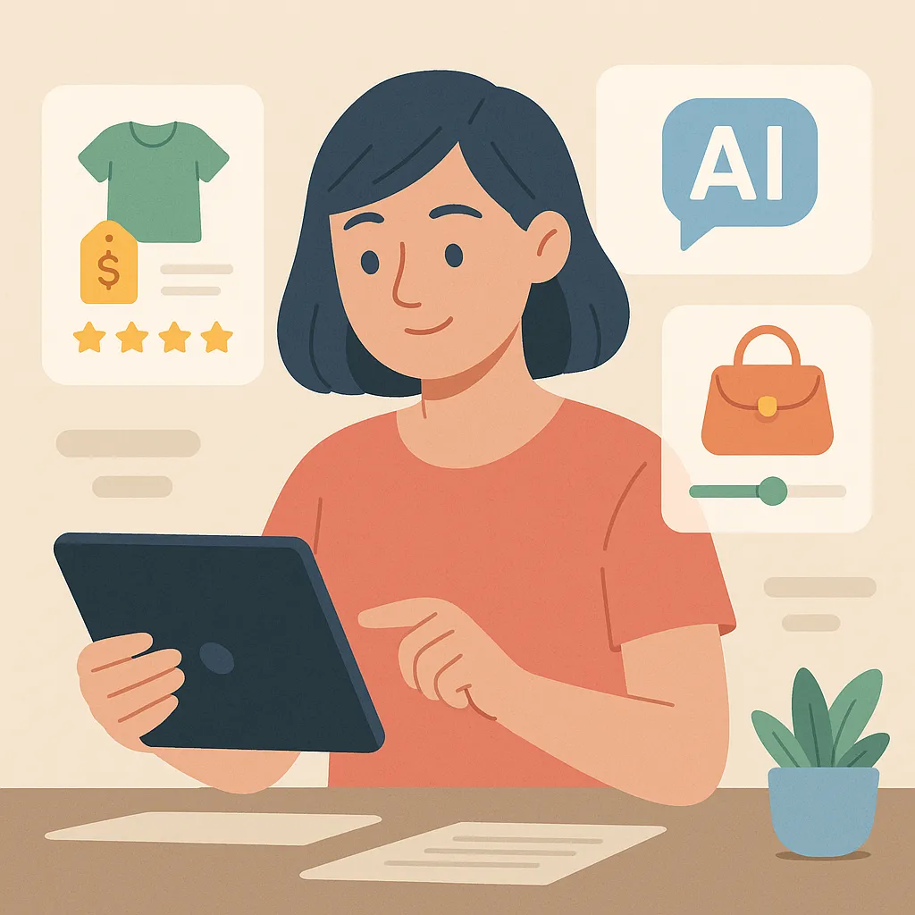 Top AI tools for everyday consumers to simplify life and tasks