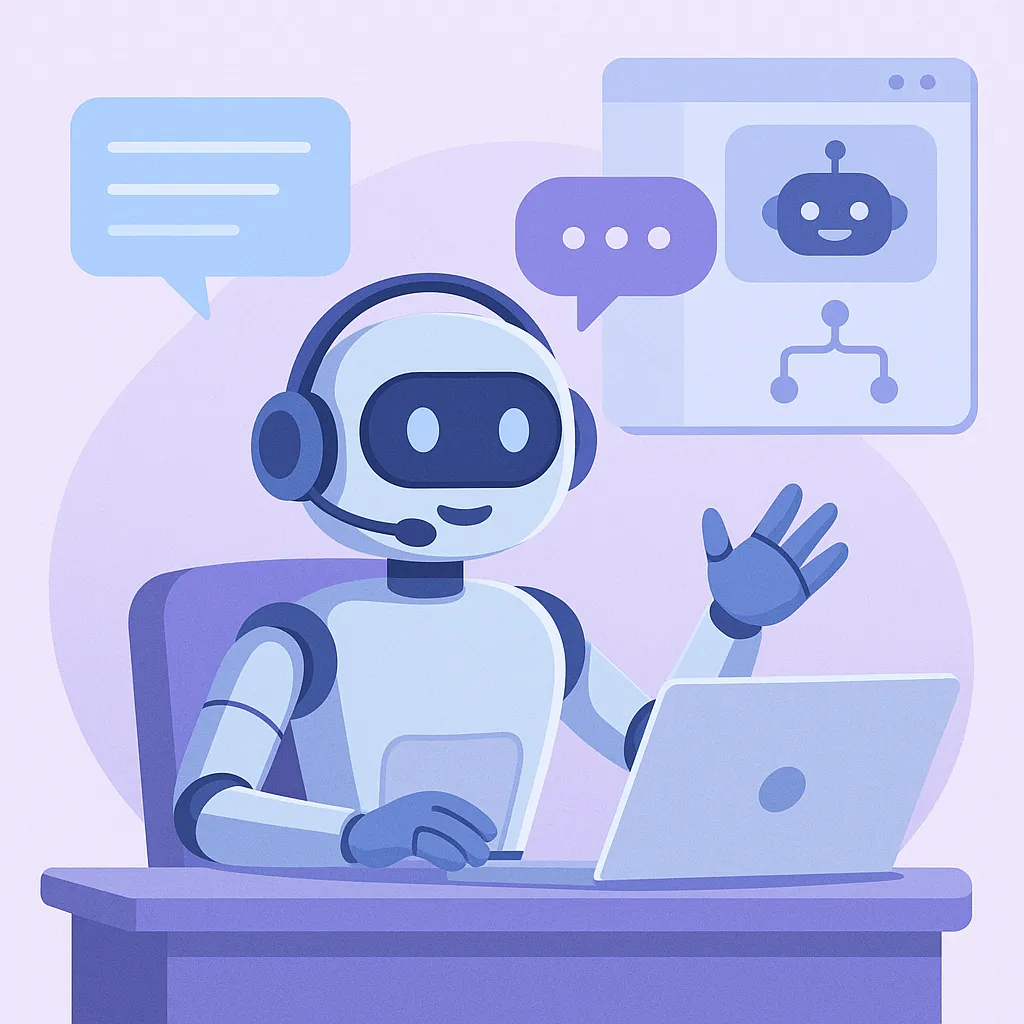Top AI tools for automated and intelligent customer service
