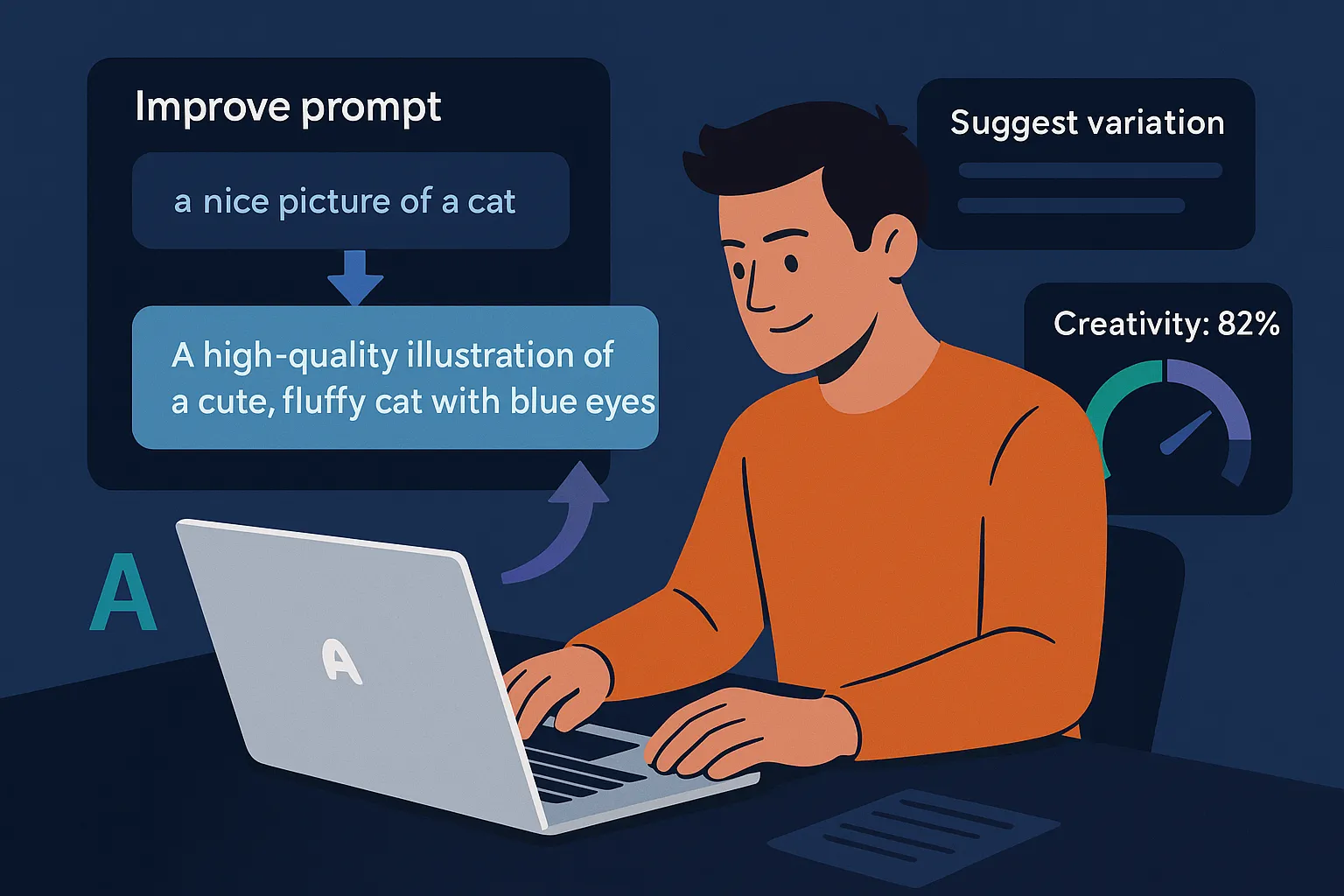 Top AI prompt optimizers for improving LLM input results