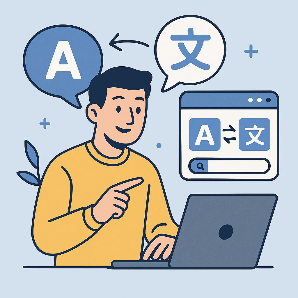 Top AI translation tools for global communication and content