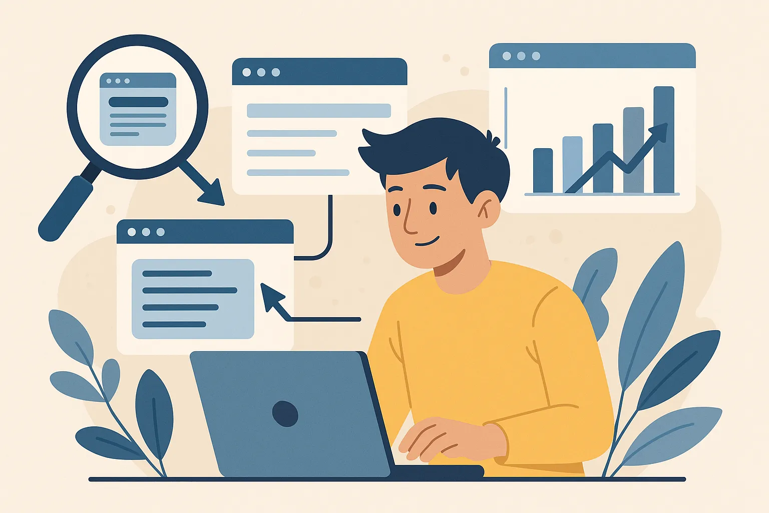 Top AI web scraping tools for collecting and structuring data