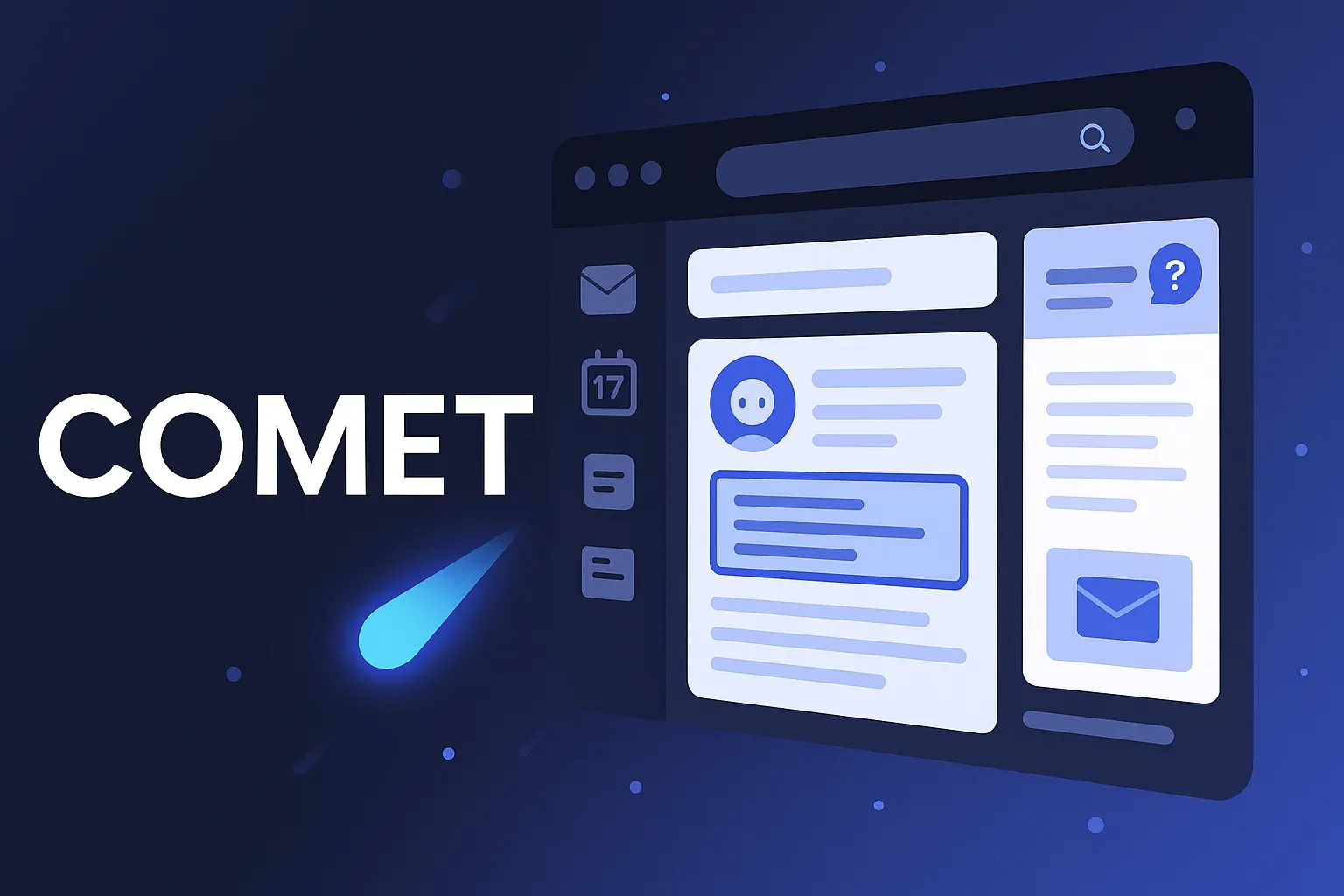 Comet