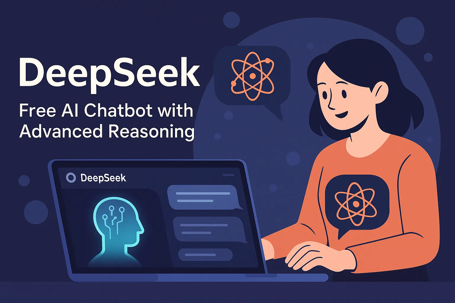 DeepSeek